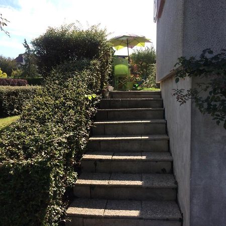 Saint-Cyr-en-Val Clos Du Bourg B&B 외부 사진
