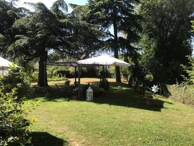 Saint-Cyr-en-Val Clos Du Bourg B&B 외부 사진