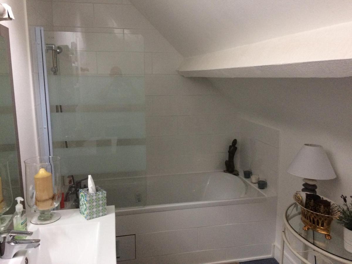 Saint-Cyr-en-Val Clos Du Bourg B&B 외부 사진